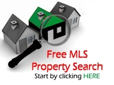 MLS Property Search